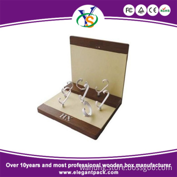 Factory price series MDF watch holder(SY-0908)